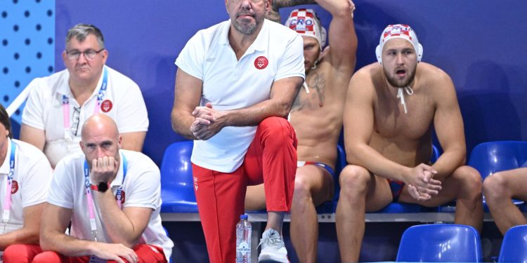 ‘Nismo glavama bili u utakmici. Sad imamo teži put, sami smo ga kreirali’