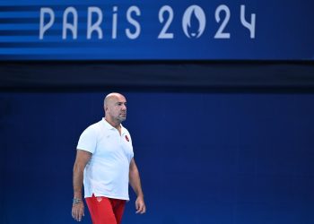 Vaterpolo: Tuckove barakude izgubile od SAD-a, za polufinale će igrati protiv Španjolske