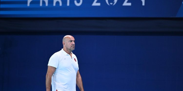 Vaterpolo: Tuckove barakude izgubile od SAD-a, za polufinale će igrati protiv Španjolske
