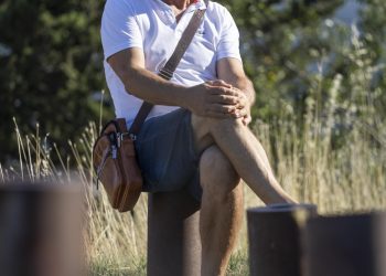 Slobodna Dalmacija – Ante Budimir, dugogodišnji pucač iz mačkula: ‘Izgubio sam oko, ali sam se ipak vratio. Alka je moja ljubav…’