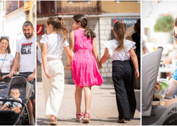 Slobodna Dalmacija – Sinj prvi put nakon 30 godina bilježi prirodni prirast! Što god bio uzrok tome, što god da tamo rade, očito dobro rade