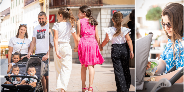 Slobodna Dalmacija – Sinj prvi put nakon 30 godina bilježi prirodni prirast! Što god bio uzrok tome, što god da tamo rade, očito dobro rade