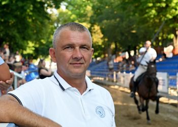 Slobodna Dalmacija – Alajčauš Ivica Filipović Grčić pokušat će skinuti prokletstvo koje traje pune 43 godine. ‘Došlo je do krize…’