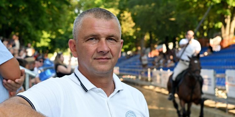 Slobodna Dalmacija – Alajčauš Ivica Filipović Grčić pokušat će skinuti prokletstvo koje traje pune 43 godine. ‘Došlo je do krize…’