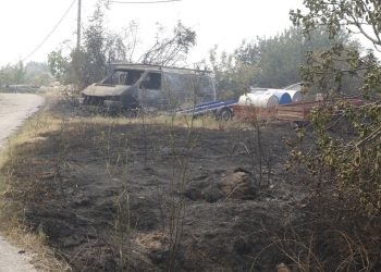 Slobodna Dalmacija – Splitska policija upozorava: ‘Ne ložite vatru na otvorenom! Jučer smo prijavili tri osobe!’ Pogledajte kolike su kazne