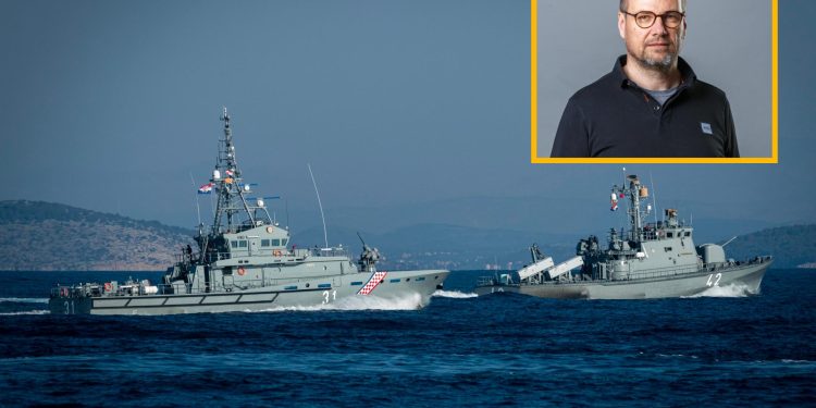 Ministre Anušiću, najjači ste! Dajte sad sredite Kupare, da ne stoje takvi još 30 godina