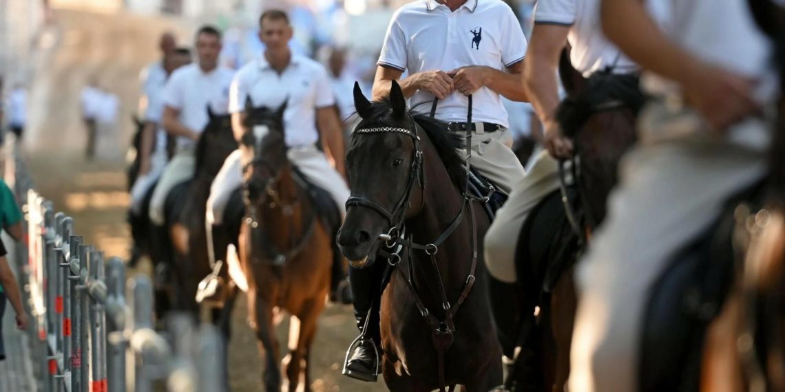 Slobodna Dalmacija – U petak 2. 8. uz svaki tiskani primjerak Slobodne Dalmacije darujemo vam specijalan prilog ‘309. Alka’