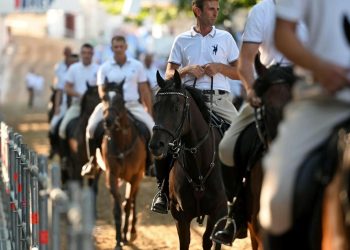 Slobodna Dalmacija – U petak 2. 8. uz svaki tiskani primjerak Slobodne Dalmacije darujemo vam specijalan prilog ‘309. Alka’