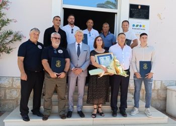 Slavilo se u Pakoštanima: dodijeljene nagrade zaslužnima i najavljena izgradnja novog dječjeg vrtića i Kulturnog centra