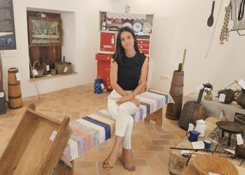 Rebeka Milković, nova ravnateljica Baštine Dubrovačkog primorja: Počinjemo od popreta, središta života naših starih