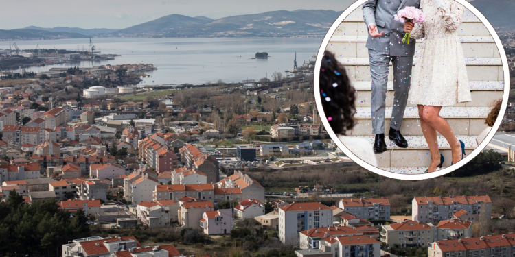 Slobodna Dalmacija – Svadbeno veselje u Solinu se otelo kontroli: neobuzdani svat napravio štetu od 40.000 eura! Policija objavila detalje