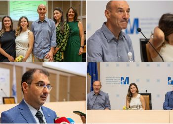 Slobodna Dalmacija – Znanstvenici sa splitskog Medicinskog fakulteta oduševili svijet! ‘Ovo je postignuće izvanserijsko, skočit će nam rang’