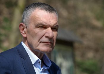 Nediljku Dujiću javili da je požar kod njegove kuće podmetnut, u cijeloj priči izronilo i ime Ivića Pašalića