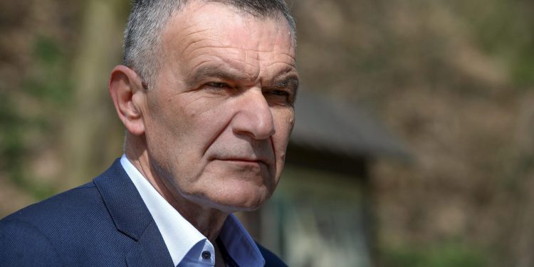 Nediljku Dujiću javili da je požar kod njegove kuće podmetnut, u cijeloj priči izronilo i ime Ivića Pašalića