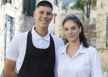 Slobodna Dalmacija – Beograđani na radu u Splitu: Niste ni svjesni koliko vam je grad napredovao zahvaljujući turizmu. Ovdje je predivno!