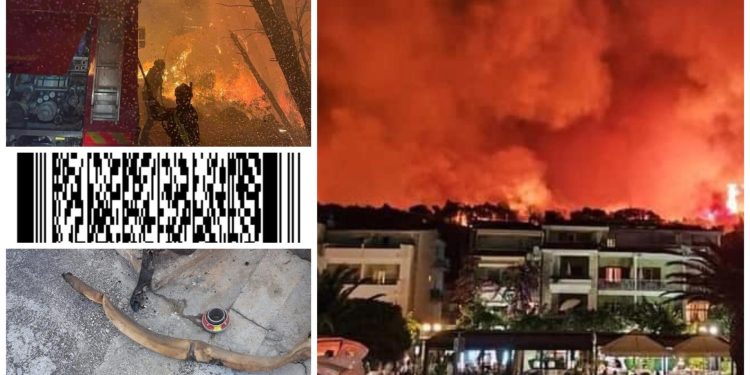 Slobodna Dalmacija – Makarski vatrogasci traže pomoć građana: ‘Razorni požari uništili su nam opremu i vozila, molimo vas, pomozite!’