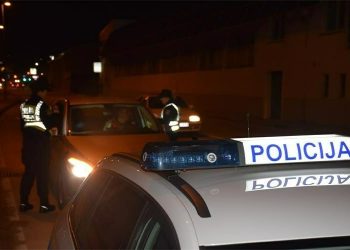 Slobodna Dalmacija – Policija sve ‘češlja’ po cestama na splitskom području: u 24 sata ‘pala’ drogirana vozačica, pijani motociklist…