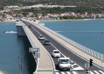Slobodna Dalmacija – Imamo sve odgovore: zašto je otpala ideja o tunelu od Kaštela do Splita, zašto se čiovski most ne diže, što s omiškim?