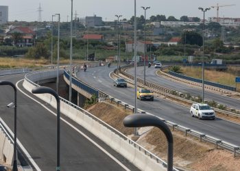 Slobodna Dalmacija – Mravinačka rampa je gotova, ali od prometa