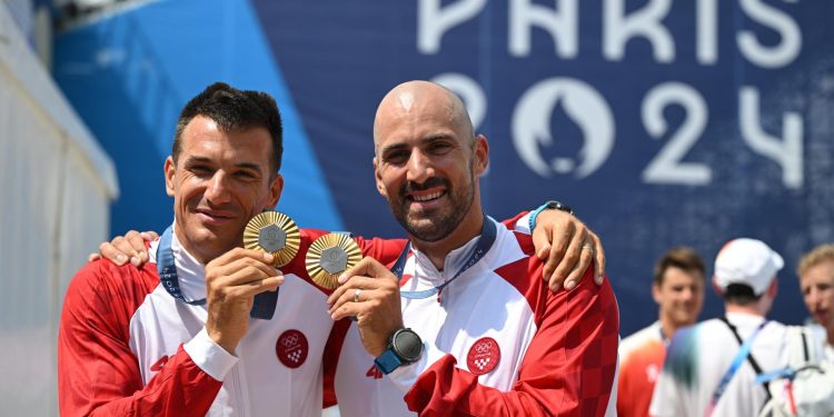 Ništa nam neće ovi dan pokvarit, pa ni ovaj debakl koji se sad dogodio