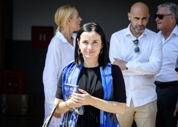 Slobodna Dalmacija – Ministrica Vučković: ‘Zapuštena imovina kumuje izbijanju požara, morat ćemo što prije napraviti akcijski plan’