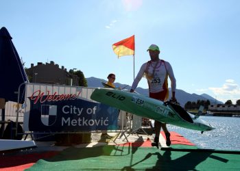 Metković postaje globalno središte: Svjetsko prvenstvo u kajaku i kanuu maratonu