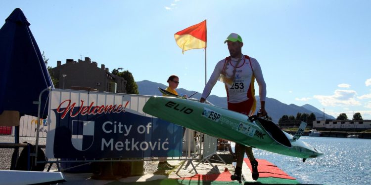 Metković postaje globalno središte: Svjetsko prvenstvo u kajaku i kanuu maratonu