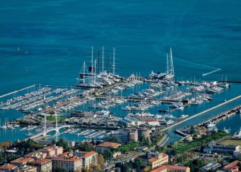 Vlasnik marina na Boriku i u Sukošanu kupio poznatu marinu za superjahte u zaljevu La Spezia u Italiji
