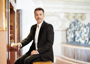 Istaknuti slovenski orguljaš večeras svira u crkvi sv. Luce. Šibenčani će prvi put vidjeti i čuti rijetko poznat instrument