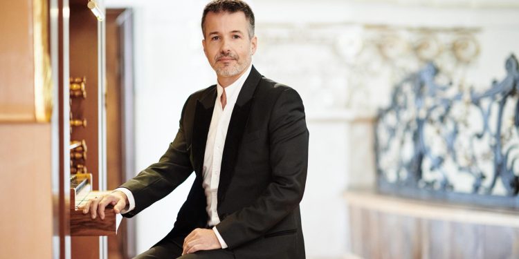 Istaknuti slovenski orguljaš večeras svira u crkvi sv. Luce. Šibenčani će prvi put vidjeti i čuti rijetko poznat instrument