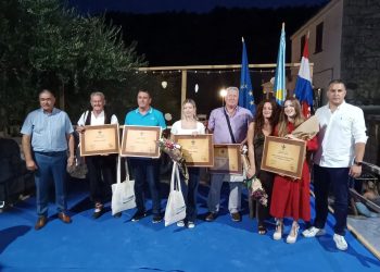 Kreće obnova tvrđave Fortica, uređenje društvenog doma, izrađuje se projekt za Aglomeraciju Novigradskog i Karinskog mora