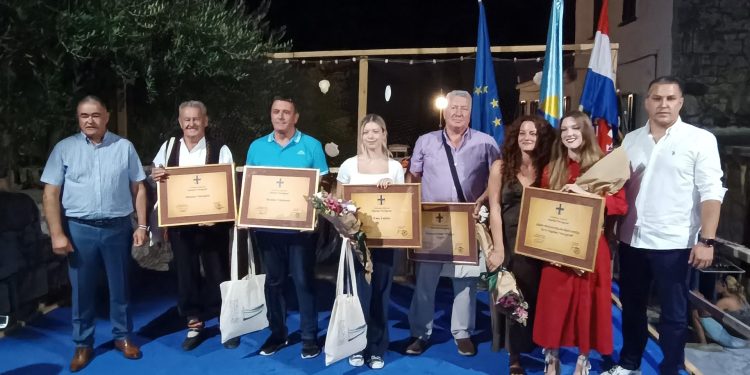 Kreće obnova tvrđave Fortica, uređenje društvenog doma, izrađuje se projekt za Aglomeraciju Novigradskog i Karinskog mora