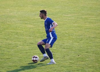 Stoper Domagoj Torbarina napustio Primorac! Gdje će nastaviti karijeru?