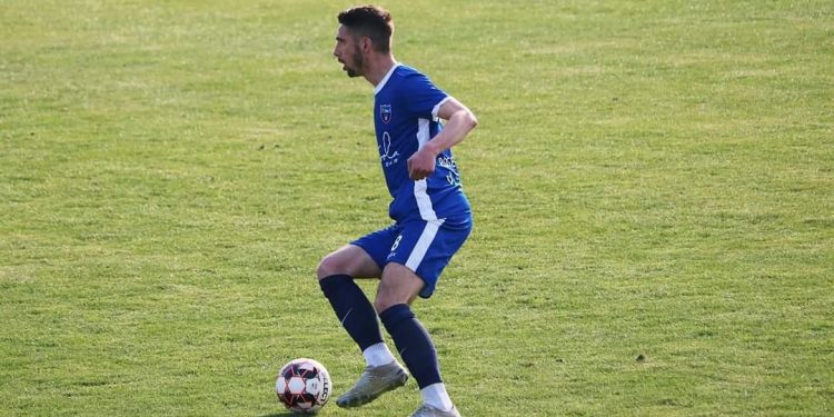 Stoper Domagoj Torbarina napustio Primorac! Gdje će nastaviti karijeru?