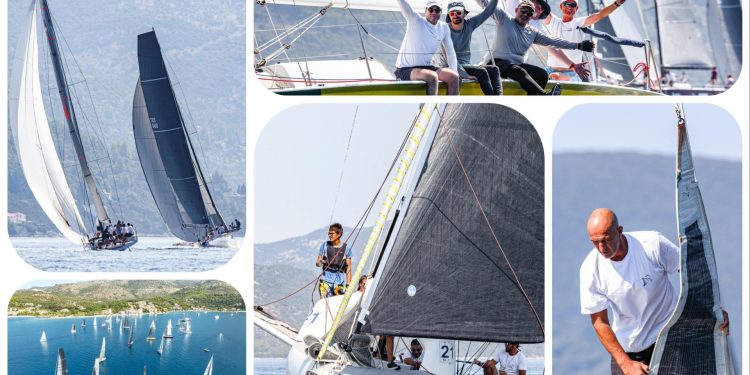 Znamo slavodobitnika 44. Južnodalmatinske regate. Plus imamo 58 slika sa zadnje etape