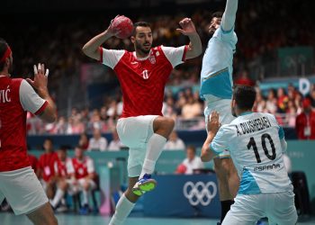 Zvonimir Srna nakon poraza od Španjolske i oproštaja od Igara: ‘Mislim kako treba gledati prethodne utakmice, a ne ovu’