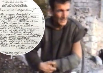 Slobodna Dalmacija – Prošao je najteža bojišta i užase logora. Ovu je poruku tada poslao obitelji. A danas kaže: Sve bih ponovio za Hrvatsku