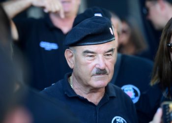 Slobodna Dalmacija – Policija istražuje Skeju i veterane HOS-a zbog uzvika ‘Za dom spremni’, temeljito su ih snimali u Kninu, evo što slijedi