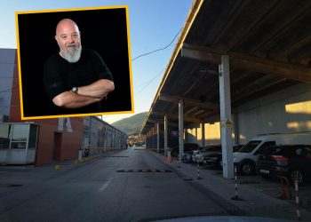 Rampi po Dubrovniku ima na svakom koraku i samo se množe: Još malo pa ćemo i deset jaja kupovati uz dozvolu