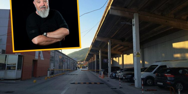 Rampi po Dubrovniku ima na svakom koraku i samo se množe: Još malo pa ćemo i deset jaja kupovati uz dozvolu