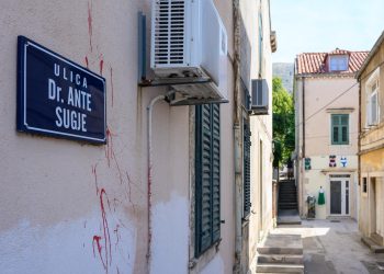 Slobodna Dalmacija – I partizani su ga cijenili: tko je Konavljanin Pero Bakić čiju ulicu dubrovački gradonačelnik želi preimenovati?