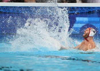 Tako blizu, a tako daleko, Jacob Merčep: ‘Sjećam se, kad smo se okupili, kako su nas druge reprezentacuije gledale, kao da nam se rugaju’