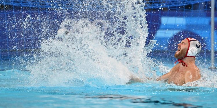 Tako blizu, a tako daleko, Jacob Merčep: ‘Sjećam se, kad smo se okupili, kako su nas druge reprezentacuije gledale, kao da nam se rugaju’