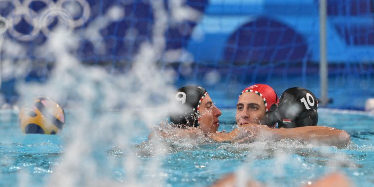 Drama, prepuna Arena izviždala suce, Hrvatska doznala suparnika u polufinalu, te kad igra