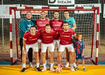 Stigli smo do kraja MNT Poljica brig 2024, evo izvještaja sa svih utakmica