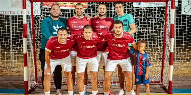 Stigli smo do kraja MNT Poljica brig 2024, evo izvještaja sa svih utakmica