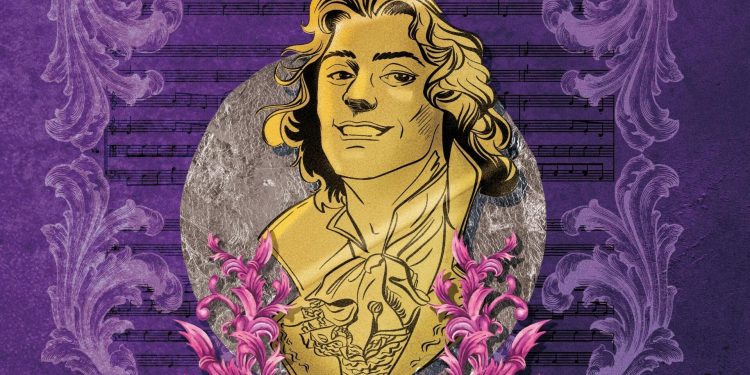 Promocija slikovnice Luka Paljetka i koncert DSO