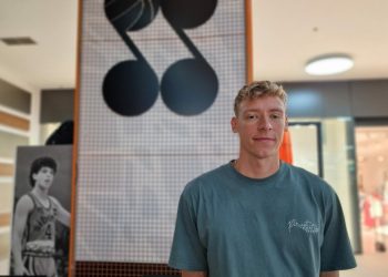 Novo ime na Baldekinu; Renato Serdarušić pojačao redove Šibenke: ‘Veselim se što dolazim u grad košarke’