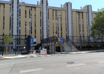 Slobodna Dalmacija – Nova splitska garaža pokazala se kao prava glavobolja. Manjkavosti su brojne, a posebno su u problemu