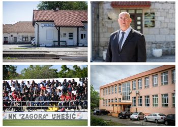 Slobodna Dalmacija – Starački dom na otvorenom: ‘Kad nismo imali ni struje ni vode, bilo nas je šest puta više nego danas, kad imamo sve!’